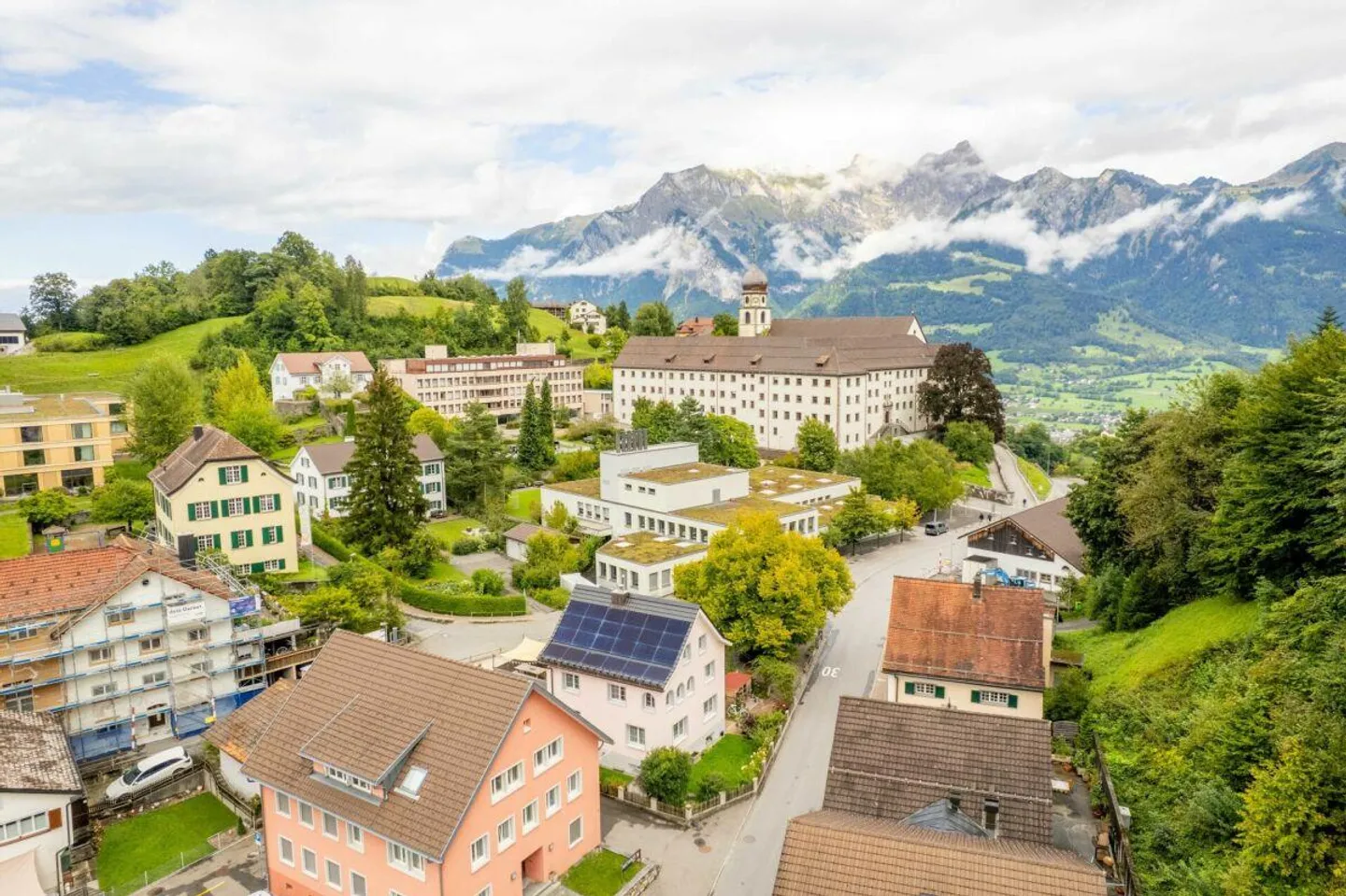 Bijou d'immeuble multifamilial entièrement loué - Photo 18 sur 19