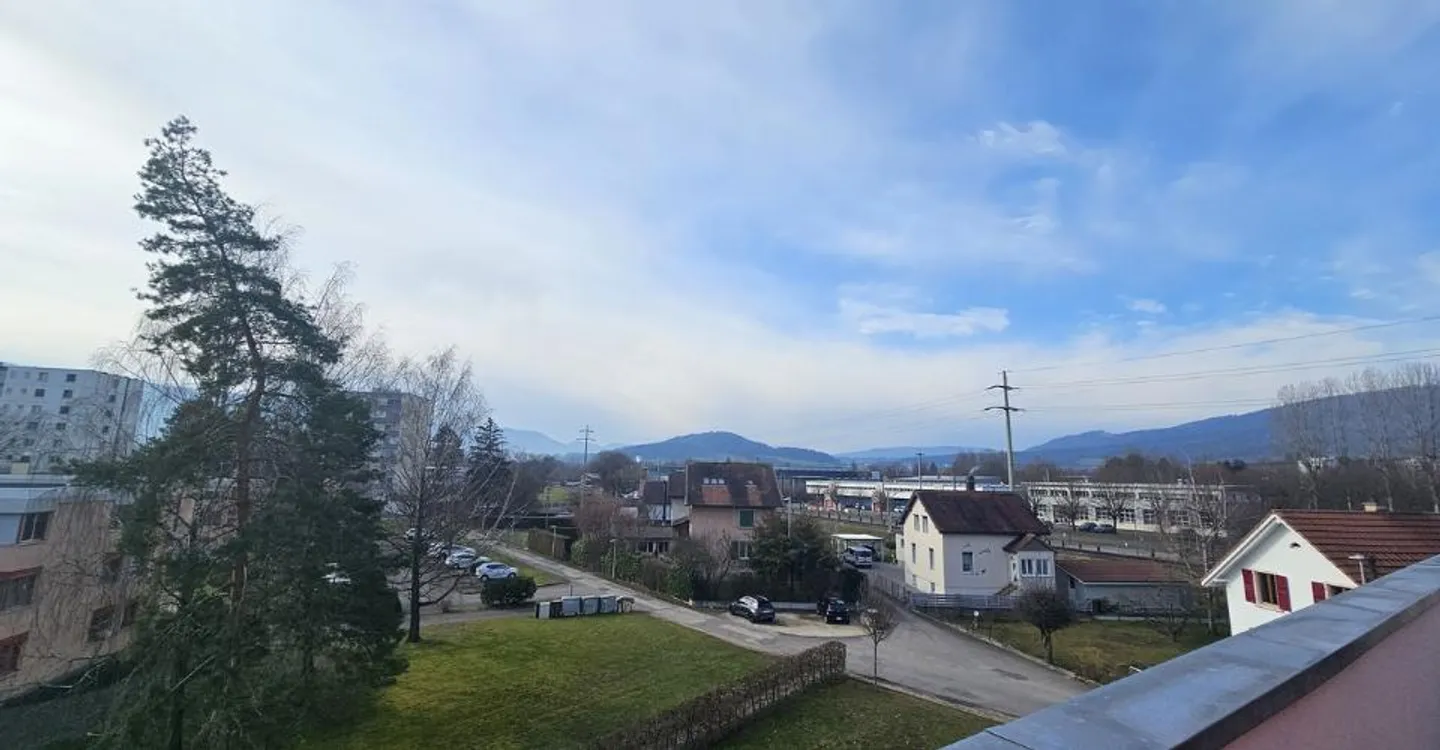 Attique Éblouissant avec Grande Terrasse - Photo 4 sur 9