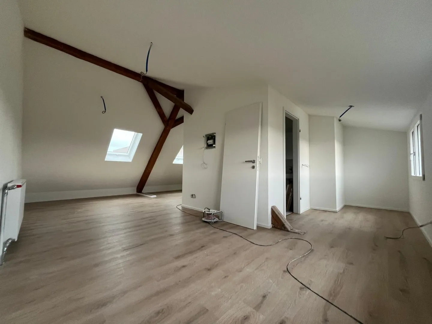 Incantevole appartamento con 1 camera a Kreuzlingen - Foto 1 di 11