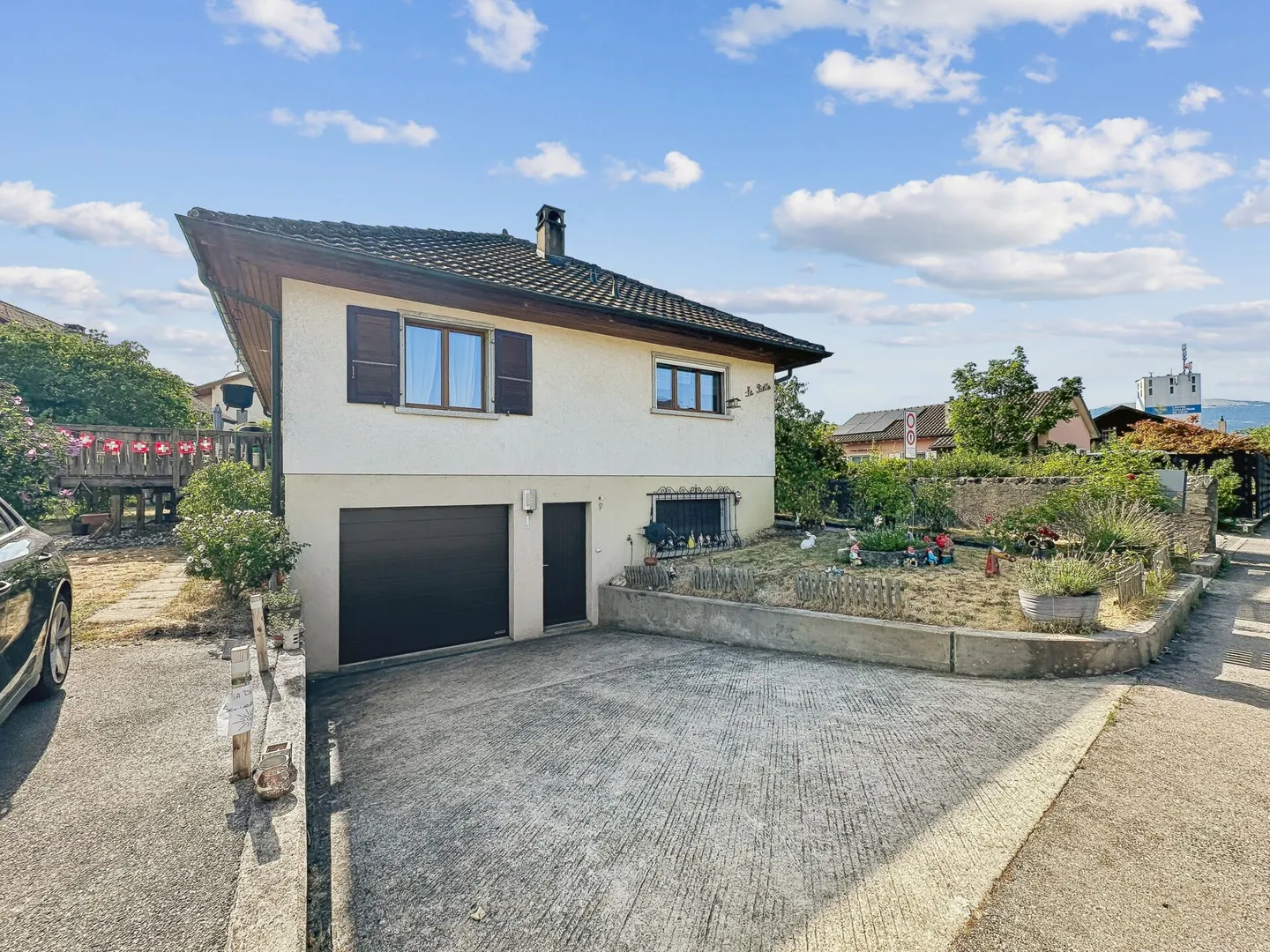 Villa Charmante avec Studio Indépendant - Photo 2 sur 18