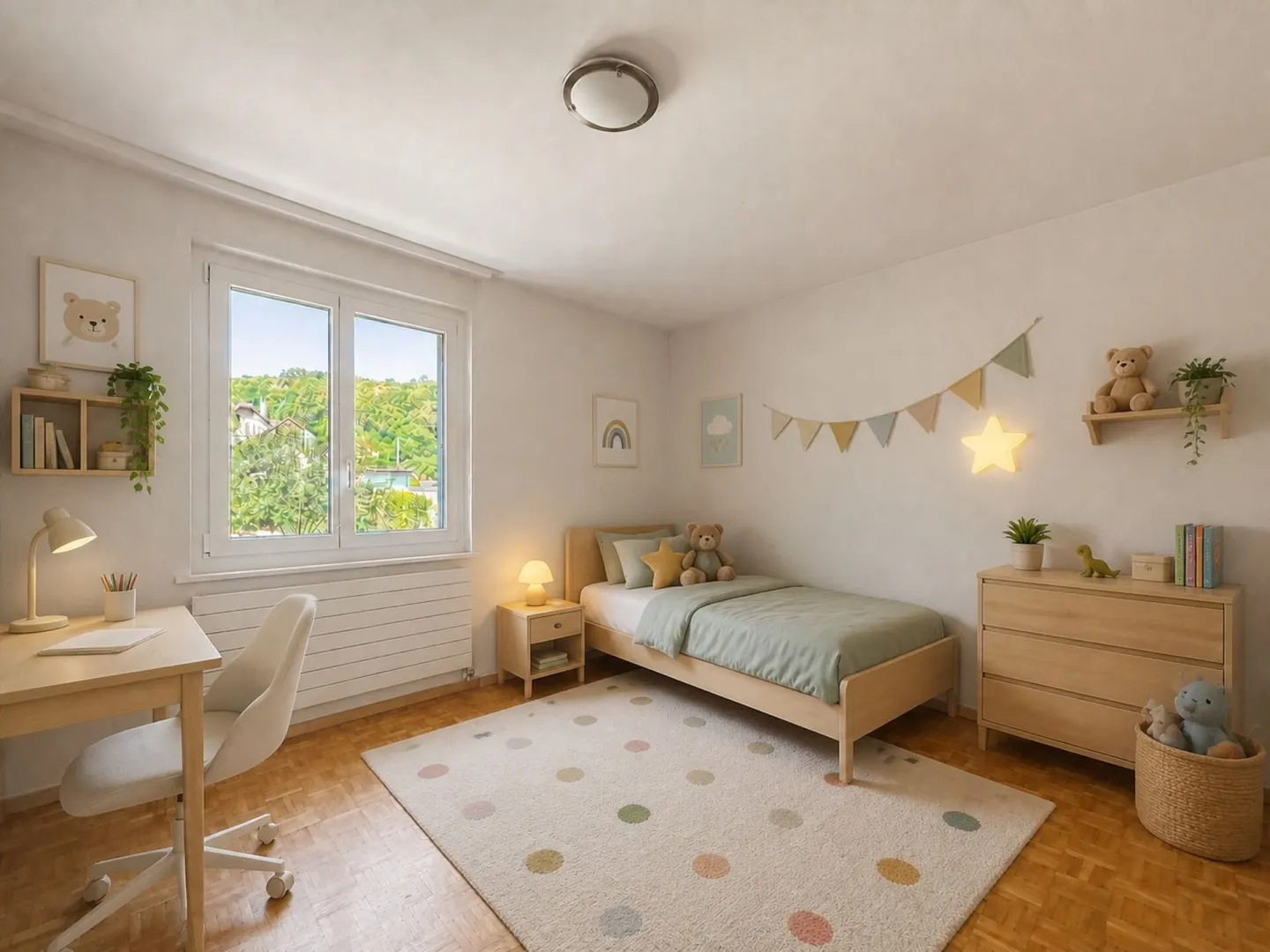 Villa Charmante avec Studio Indépendant - Photo 11 sur 18