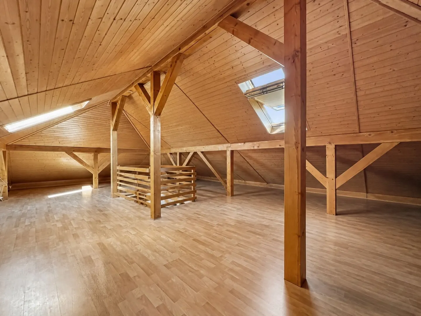 Villa Charmante avec Studio Indépendant - Photo 13 sur 18