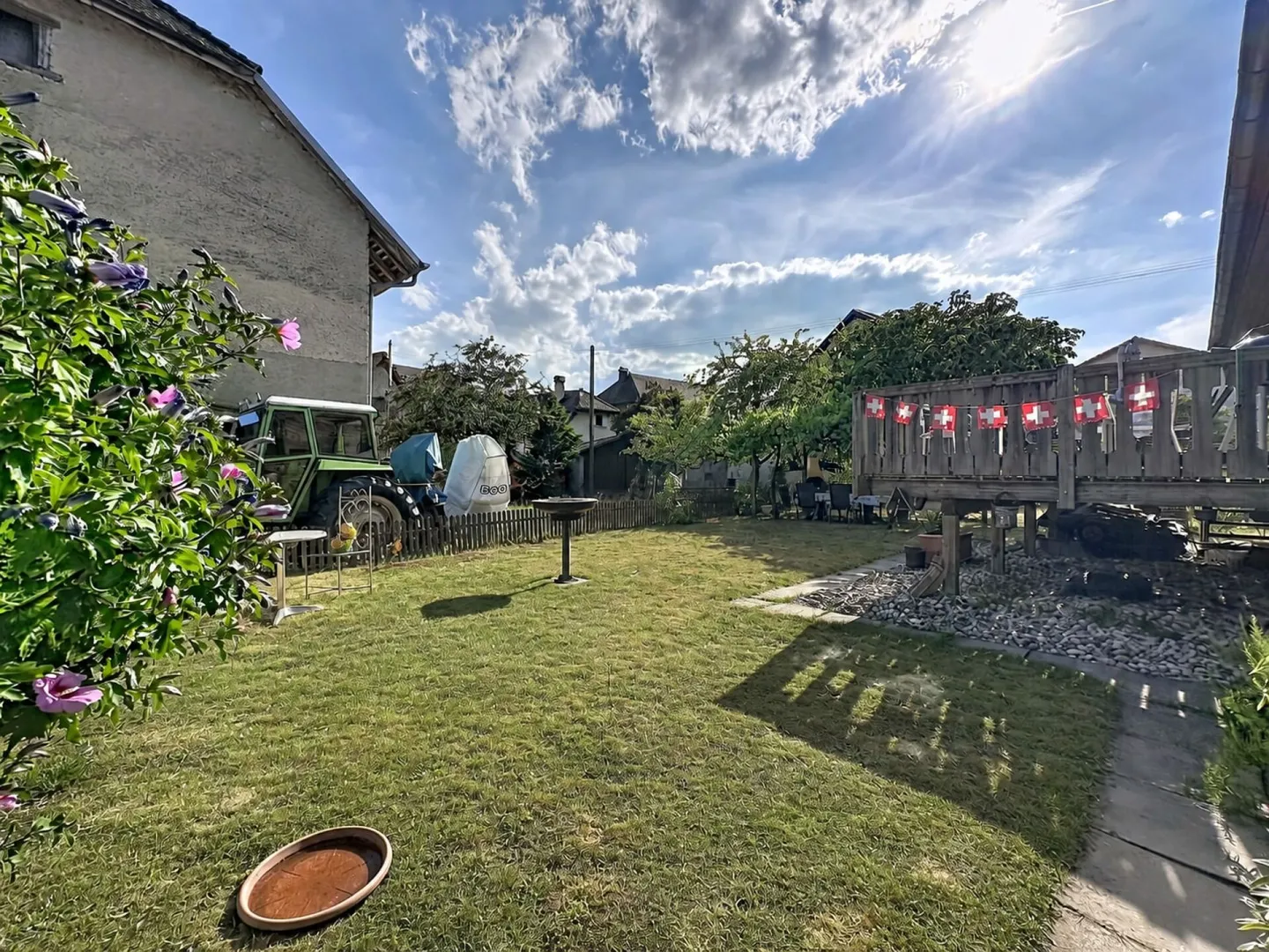 Villa Charmante avec Studio Indépendant - Photo 17 sur 18