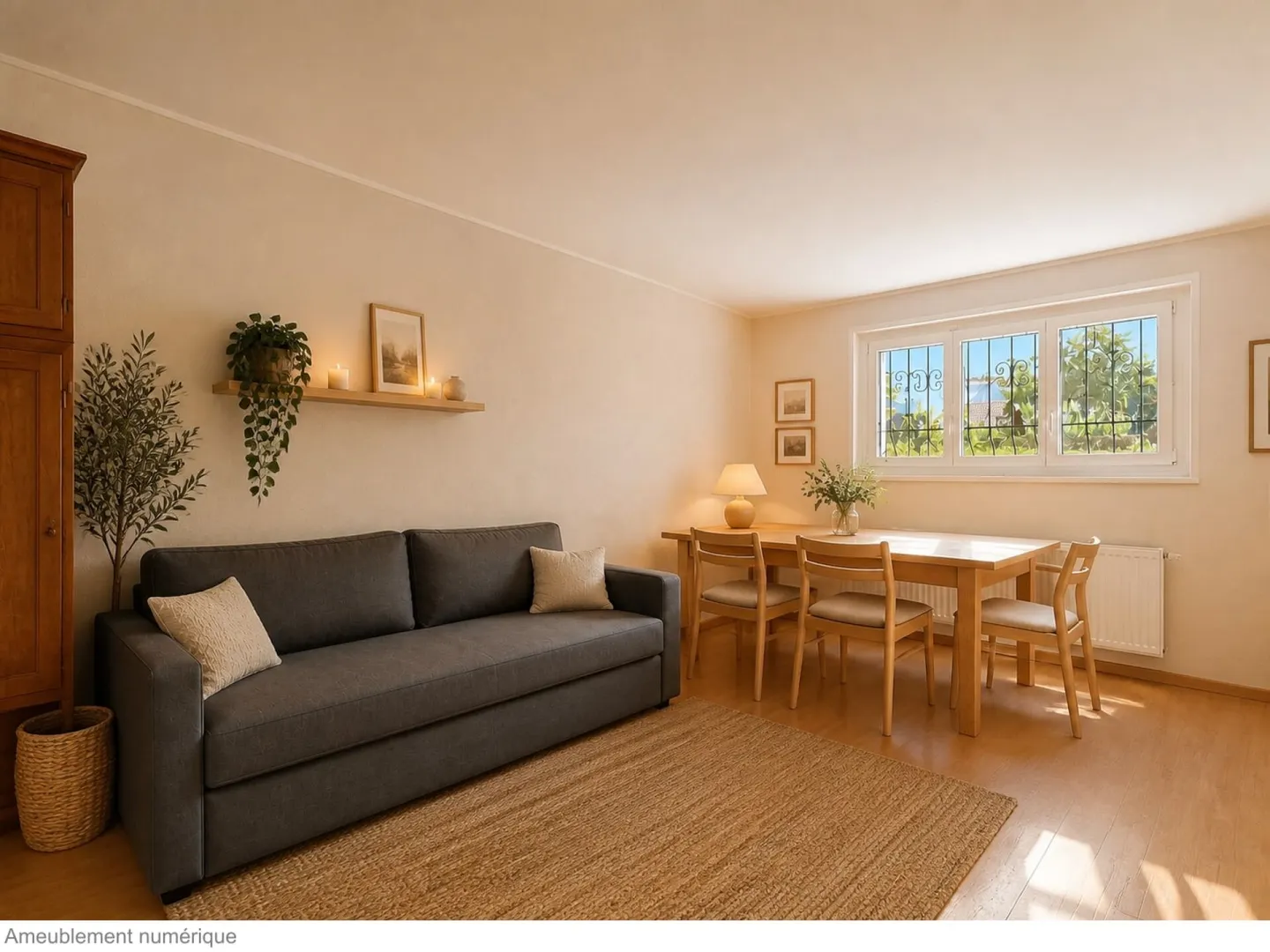 Villa Charmante avec Studio Indépendant - Photo 16 sur 18