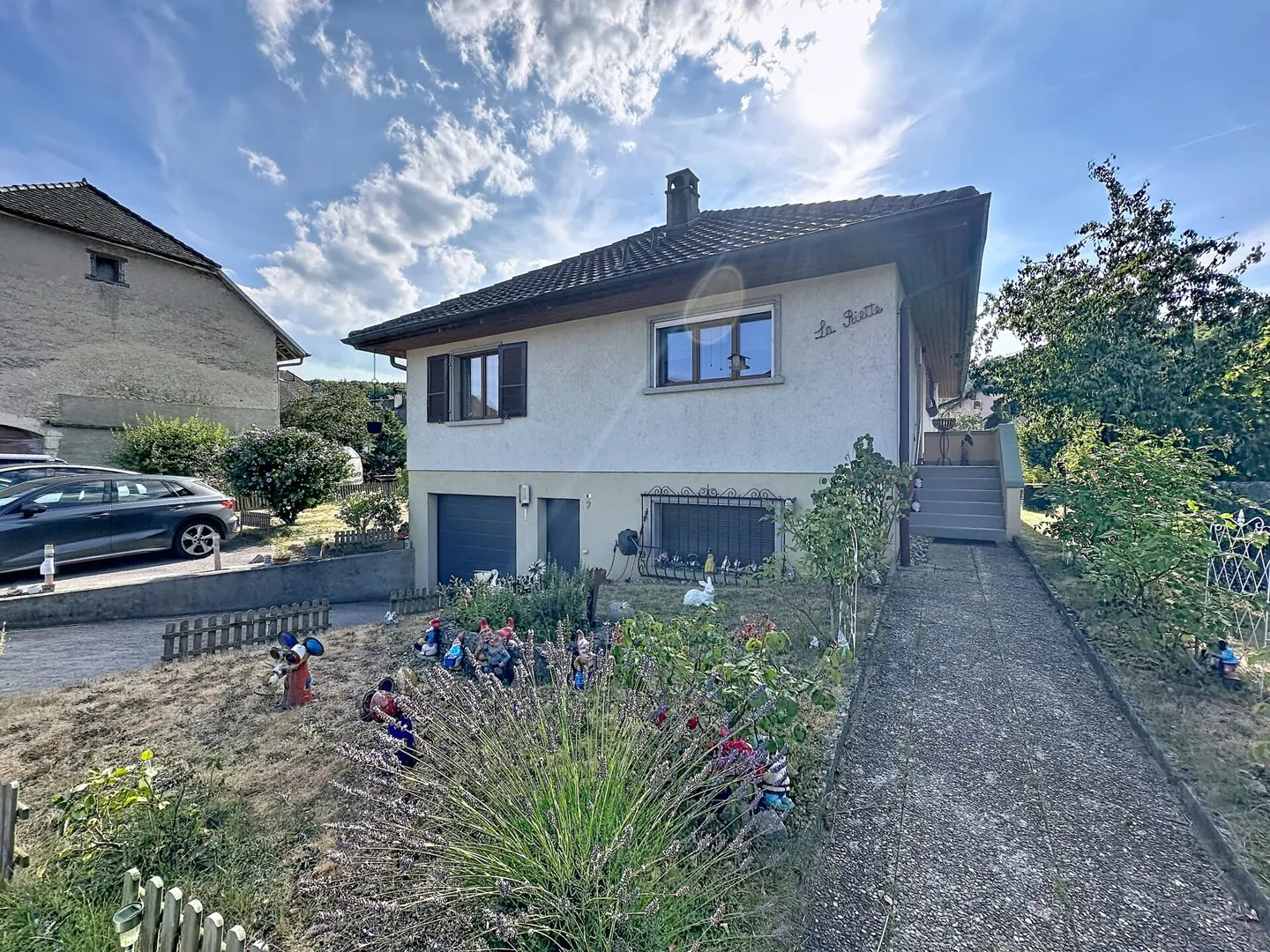 Villa Charmante avec Studio Indépendant - Photo 18 sur 18