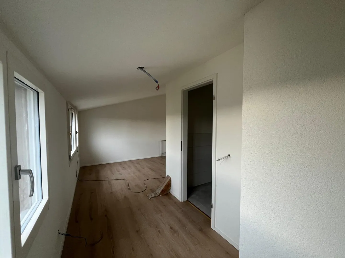Incantevole appartamento con 1 camera a Kreuzlingen - Foto 4 di 11