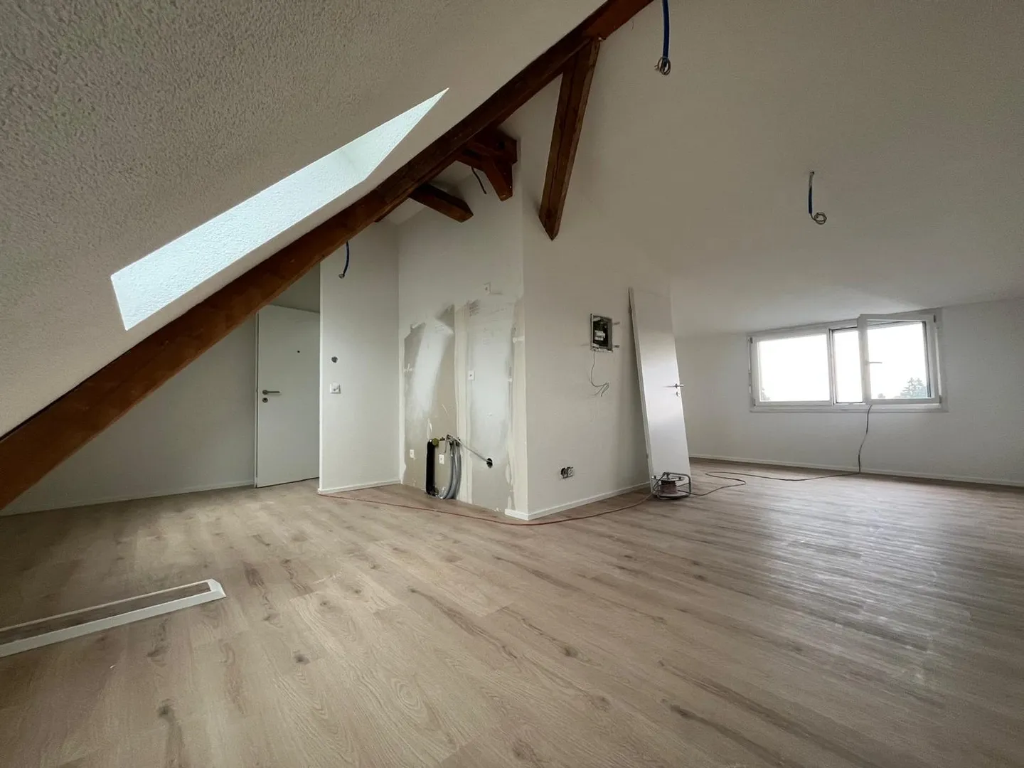 Incantevole appartamento con 1 camera a Kreuzlingen - Foto 2 di 11