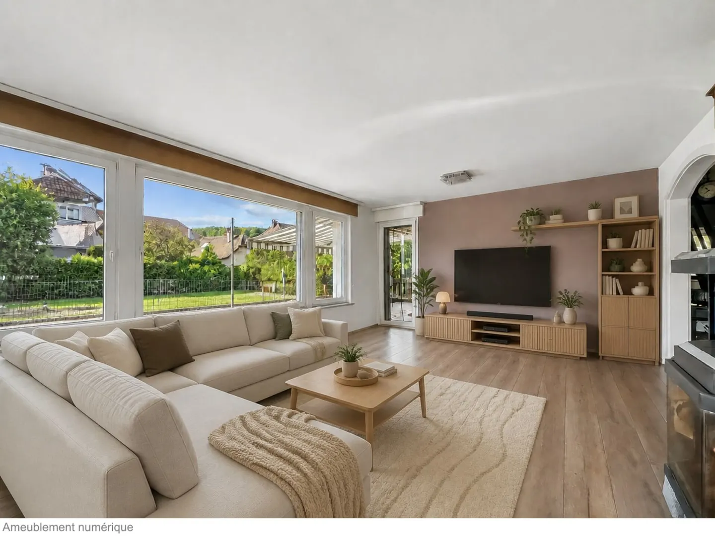 Villa Charmante avec Studio Indépendant - Photo 5 sur 18