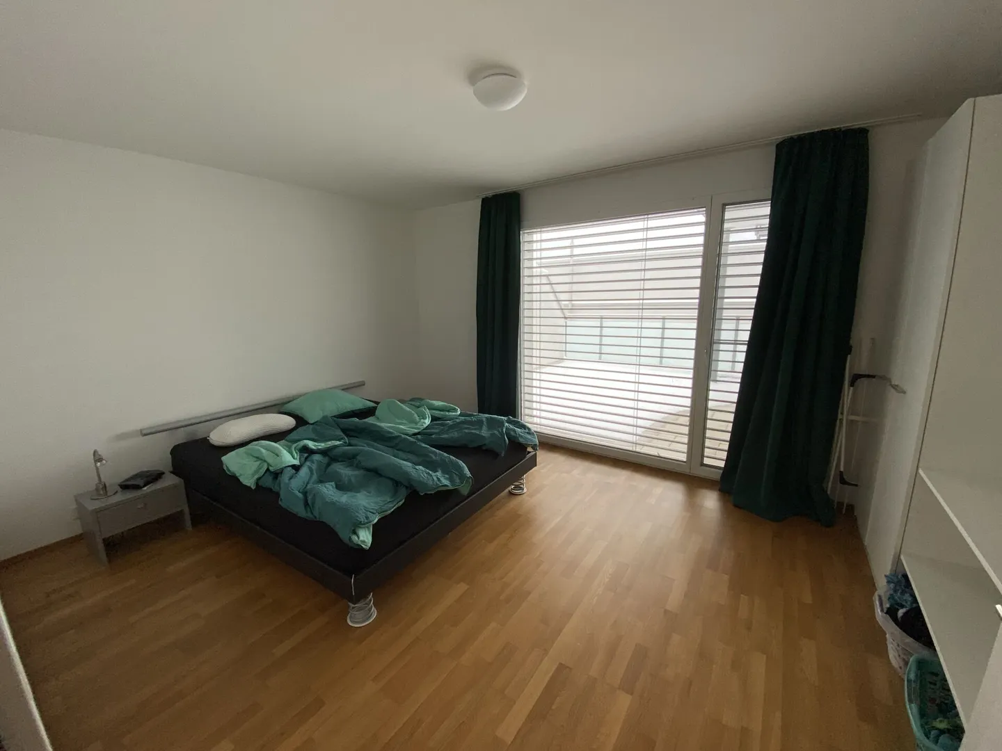 moderno appartamento di 3,5 locali nel centro del villaggio - Foto 5 di 7
