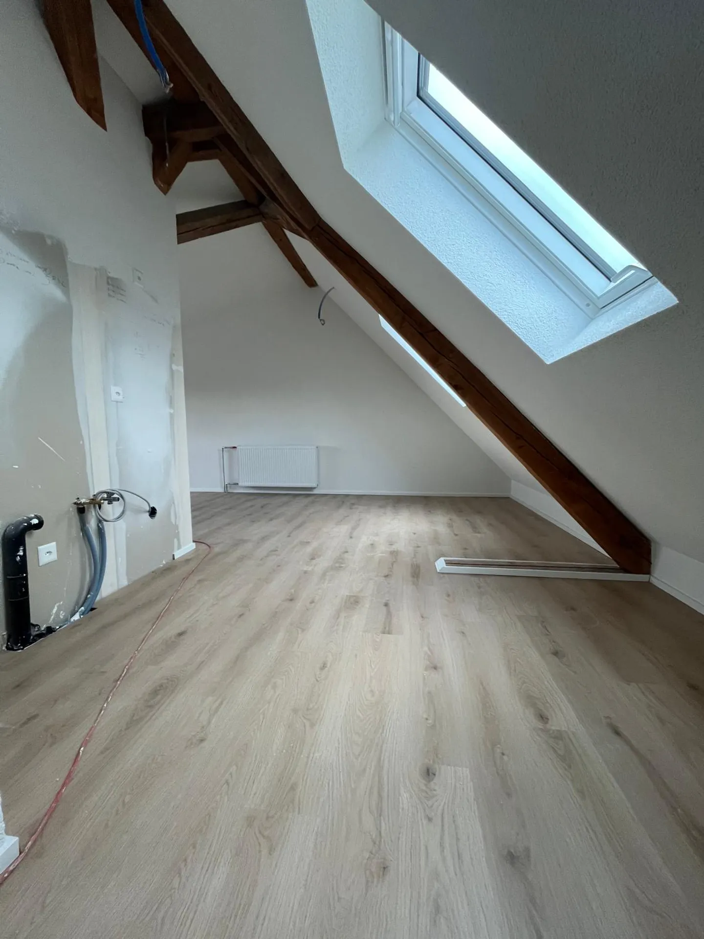 Incantevole appartamento con 1 camera a Kreuzlingen - Foto 3 di 11