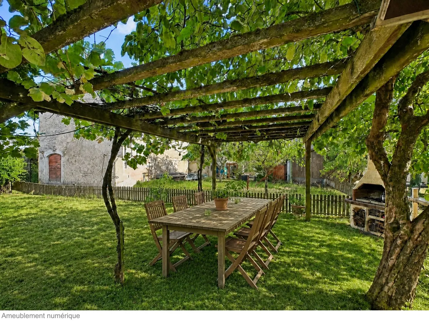Villa Charmante avec Studio Indépendant - Photo 7 sur 18