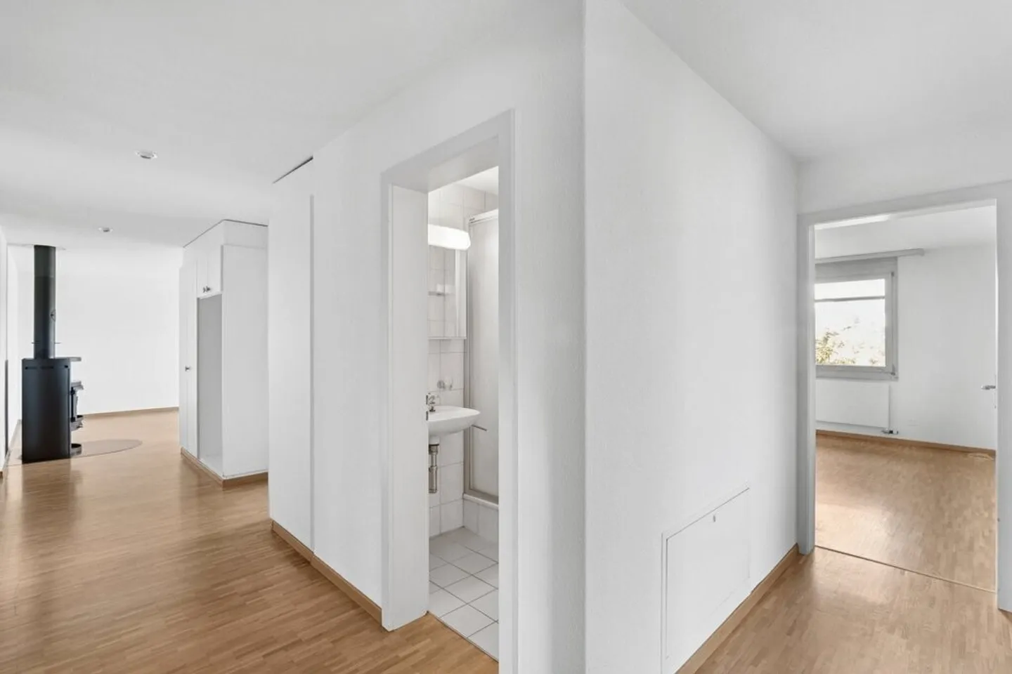 Ici se termine votre recherche d'appartement - Photo 8 sur 10