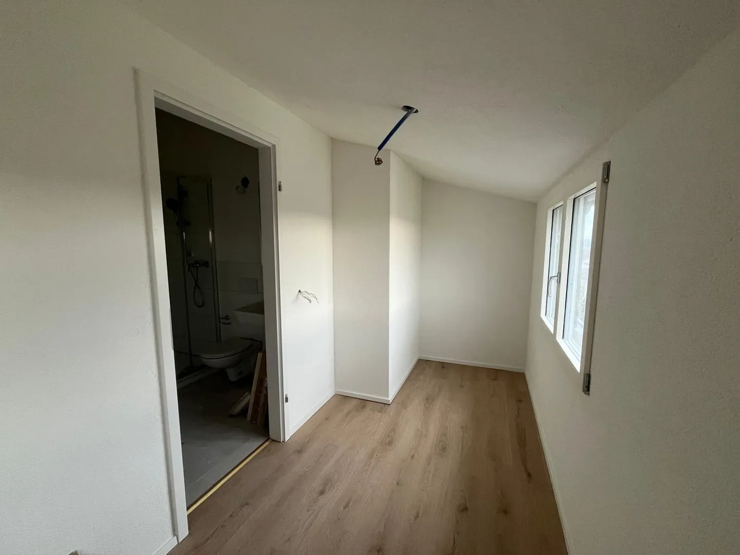 Incantevole appartamento con 1 camera a Kreuzlingen - Foto 5 di 11