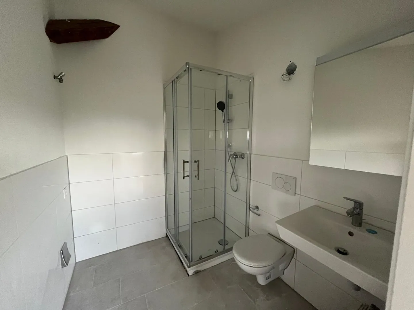 Incantevole appartamento con 1 camera a Kreuzlingen - Foto 6 di 11