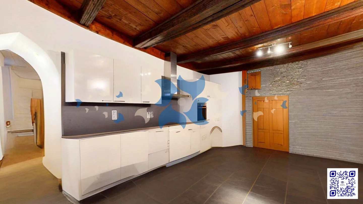 Charming Apartment in Saint-Maurice - Photo 1 of 3