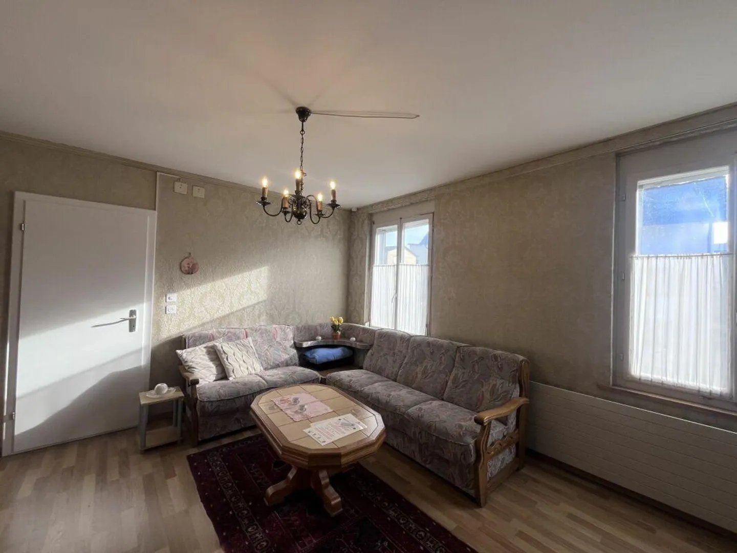 Appartamento Piccolo Pratico con Potenziale - Foto 1 di 6