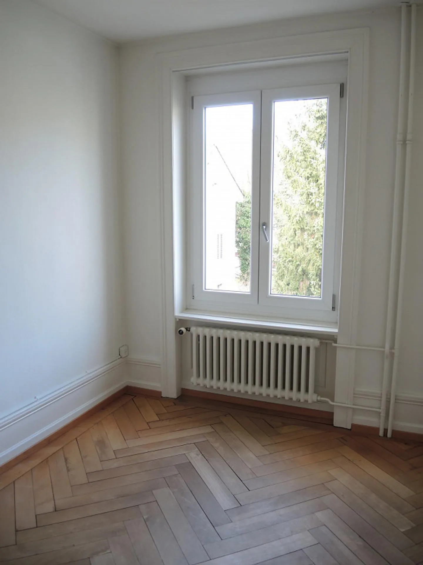 Geräumige Wohnung in Zürich - Foto 4 von 6