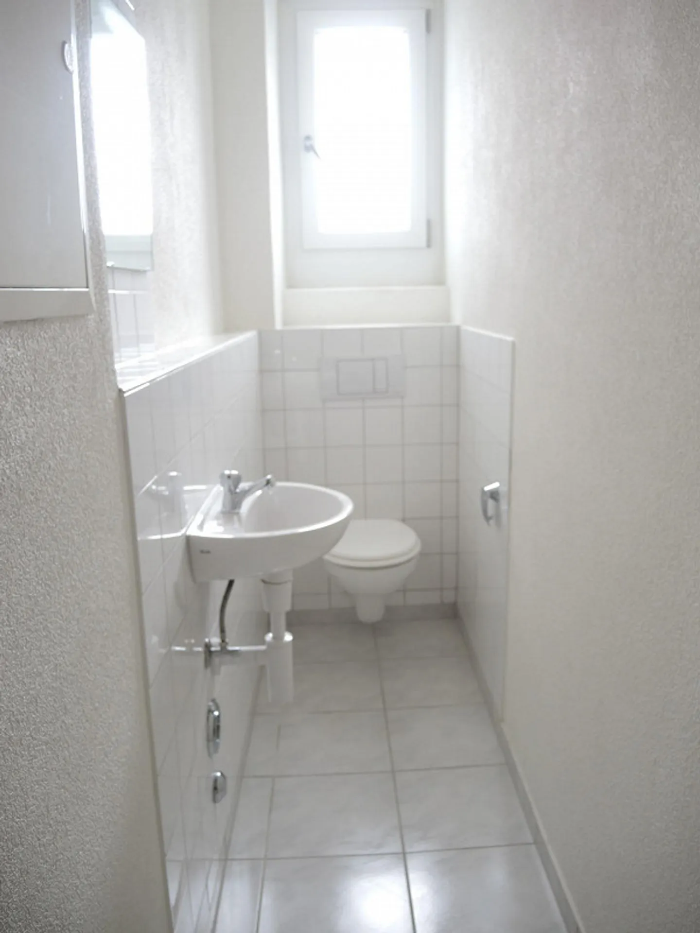 Geräumige Wohnung in Zürich - Foto 5 von 6