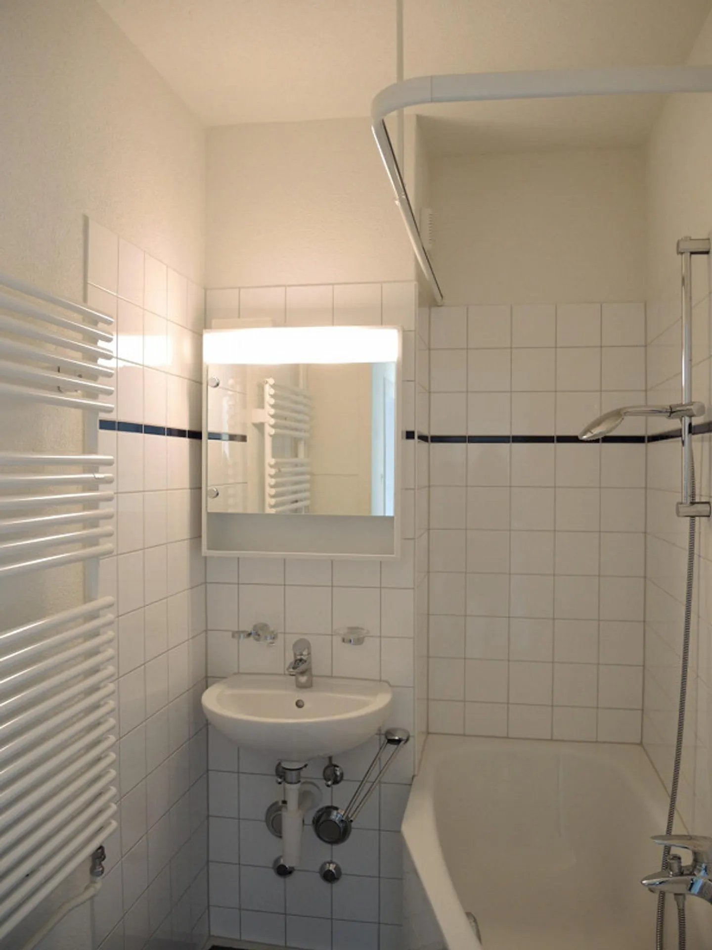 Geräumige Wohnung in Zürich - Foto 6 von 6