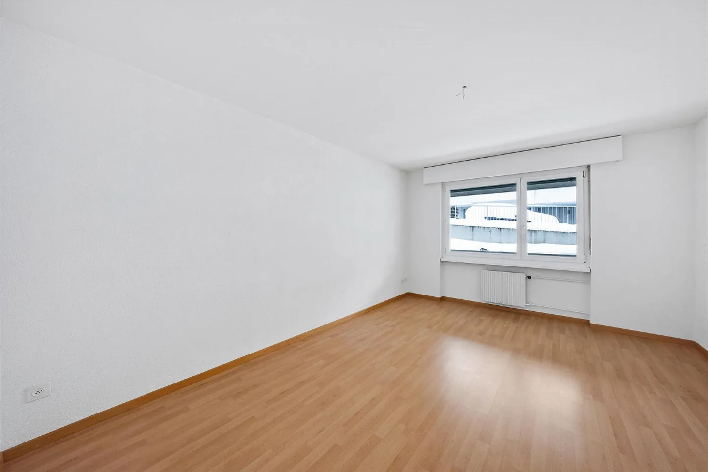 Attraktive 3-Zimmer-Wohnung in zentrumsnaher Lage! - Foto 3 von 11