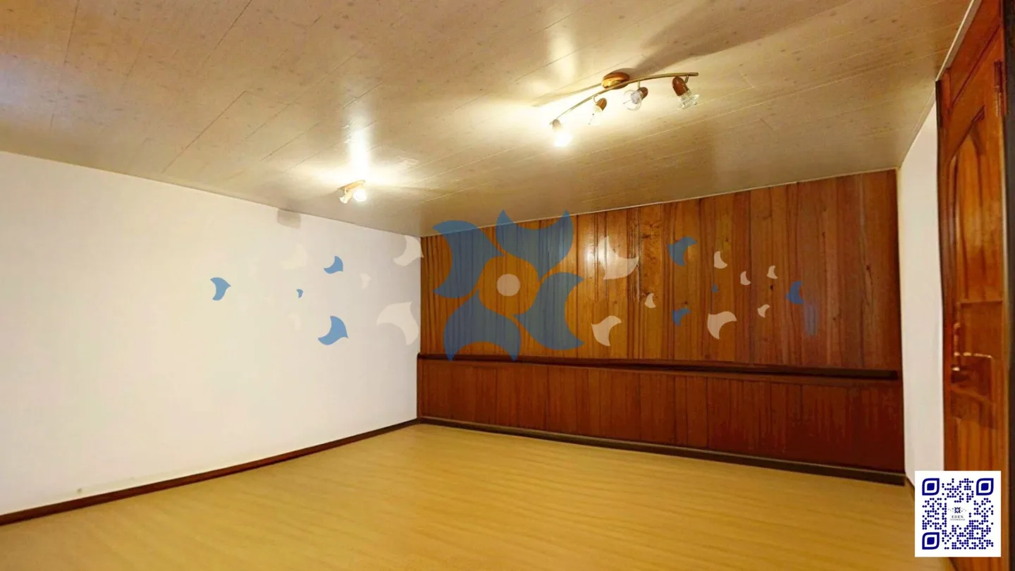 Charming Apartment in Saint-Maurice - Photo 3 of 3