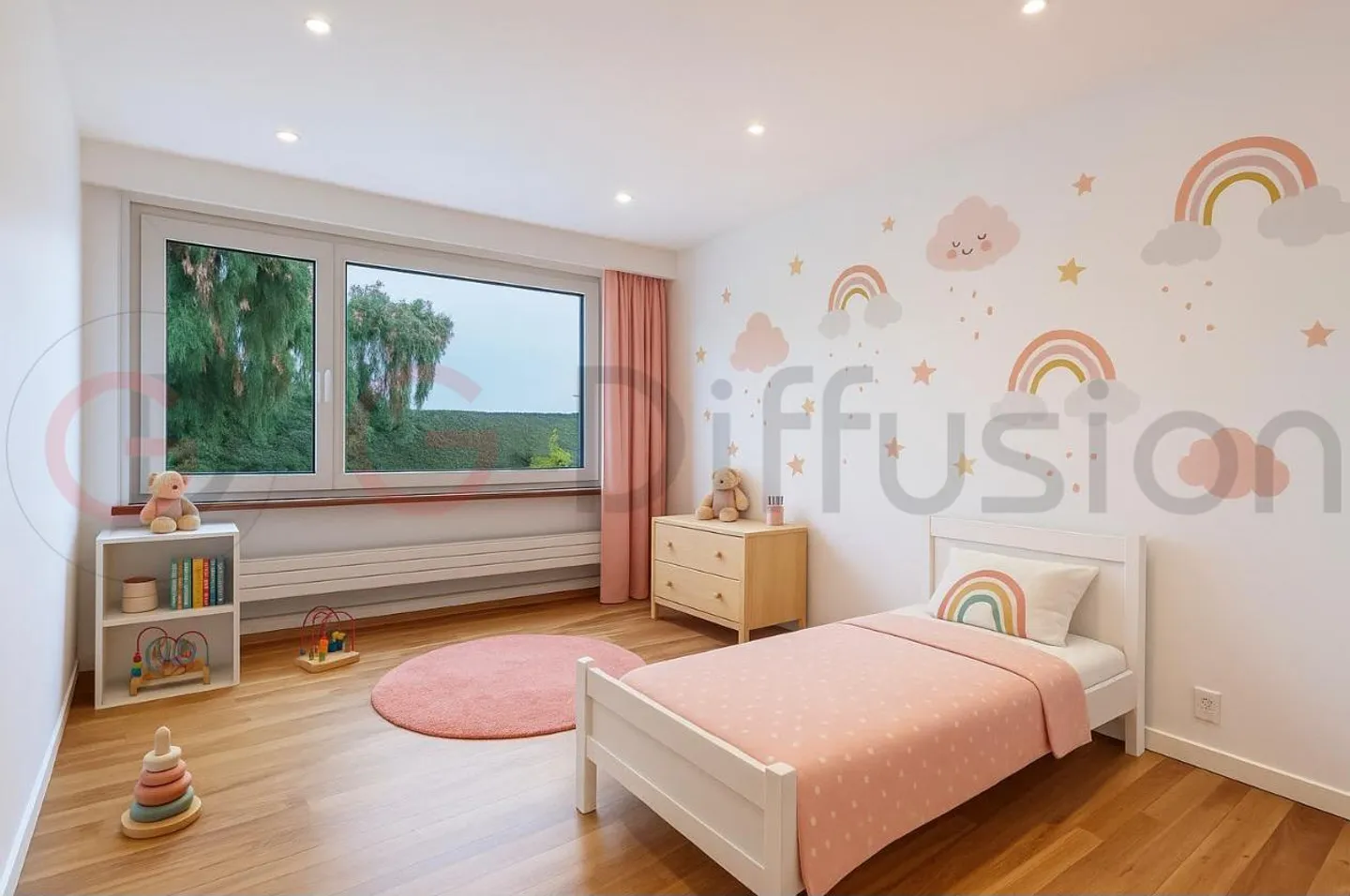 Ausnahme Villa mit Seeblick - Foto 4 von 6