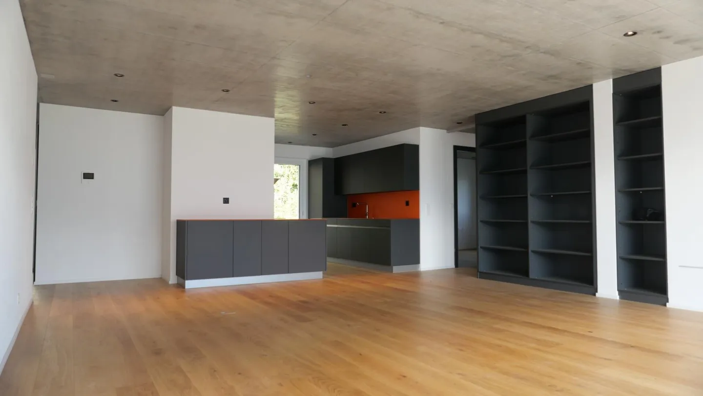 Apartment 3.5 rooms in Savièse - Photo 2 of 20