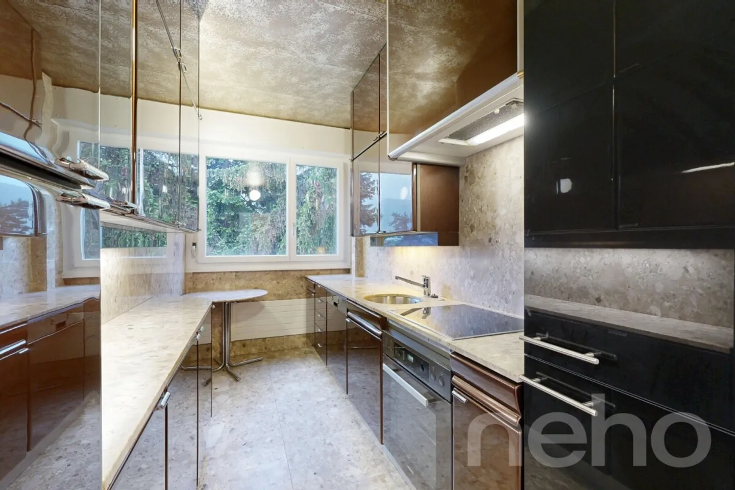 Superb family duplex of 7 rooms in Thônex - Photo 4 of 12