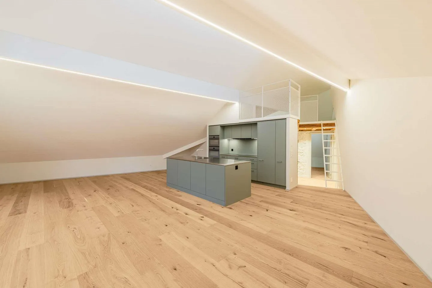 Thurtalstrasse - Existing Charm, Modern Living. - Photo 1 of 6