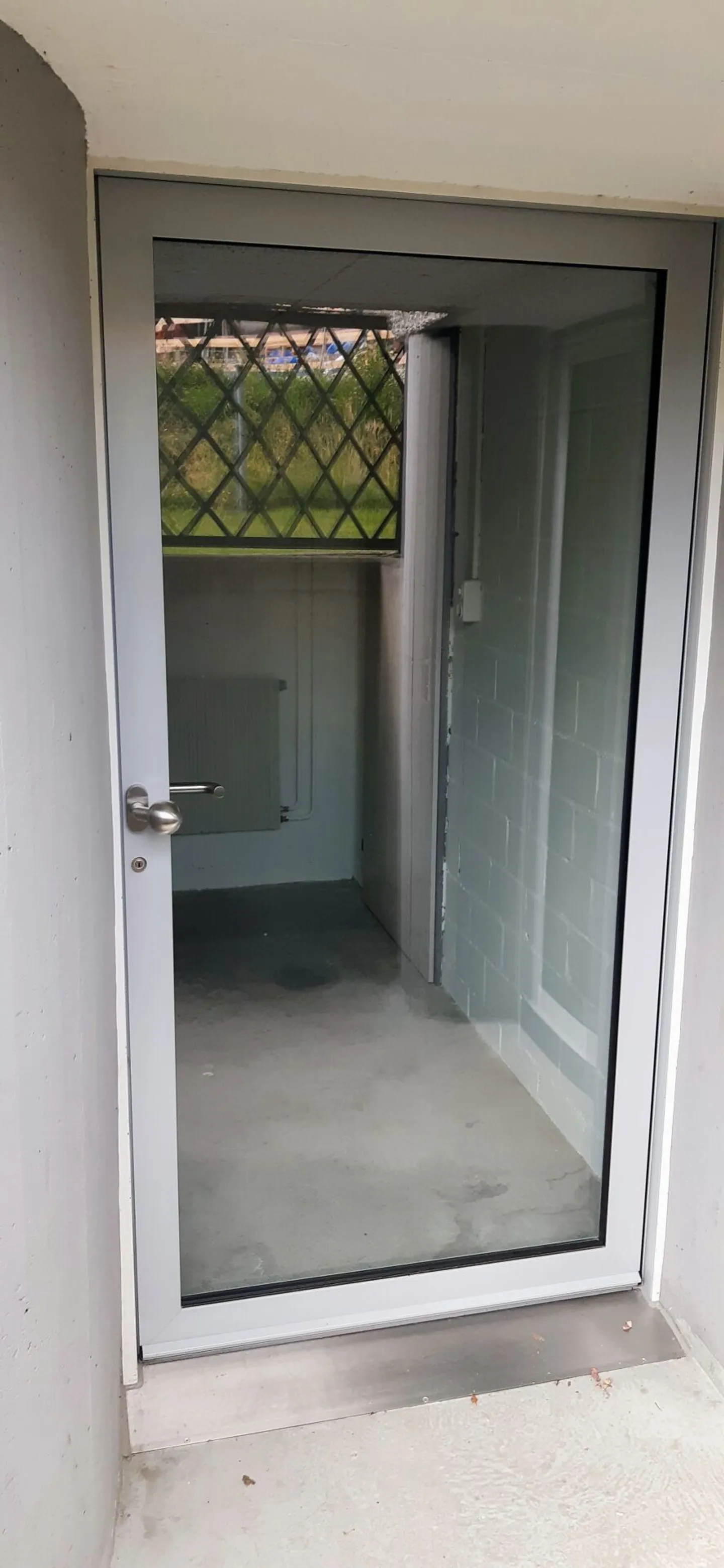 Disponibelraum mit eigenem Zugang zu vermieten - Foto 3 von 4