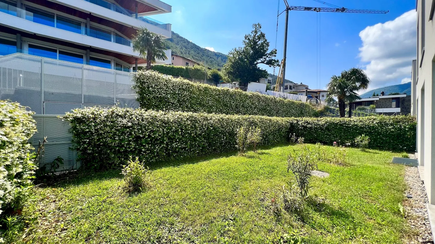 Modernes Apartment mit Seeblick - Foto 6 von 17