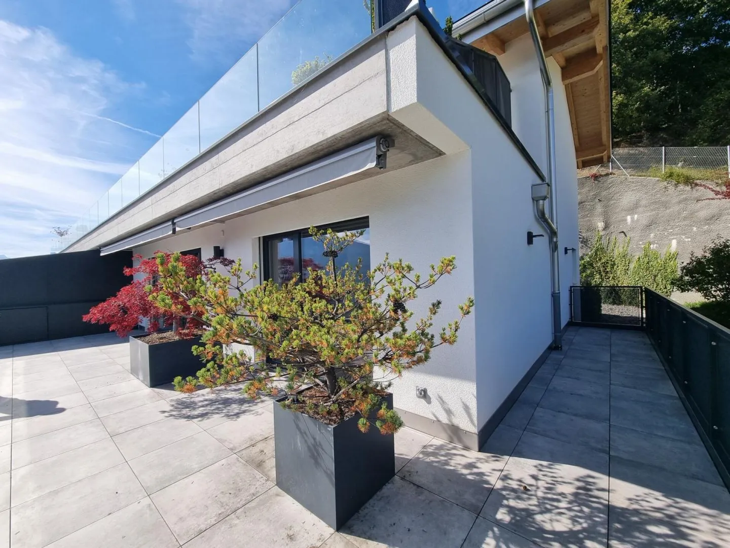 Apartment 3.5 rooms in Savièse - Photo 15 of 20