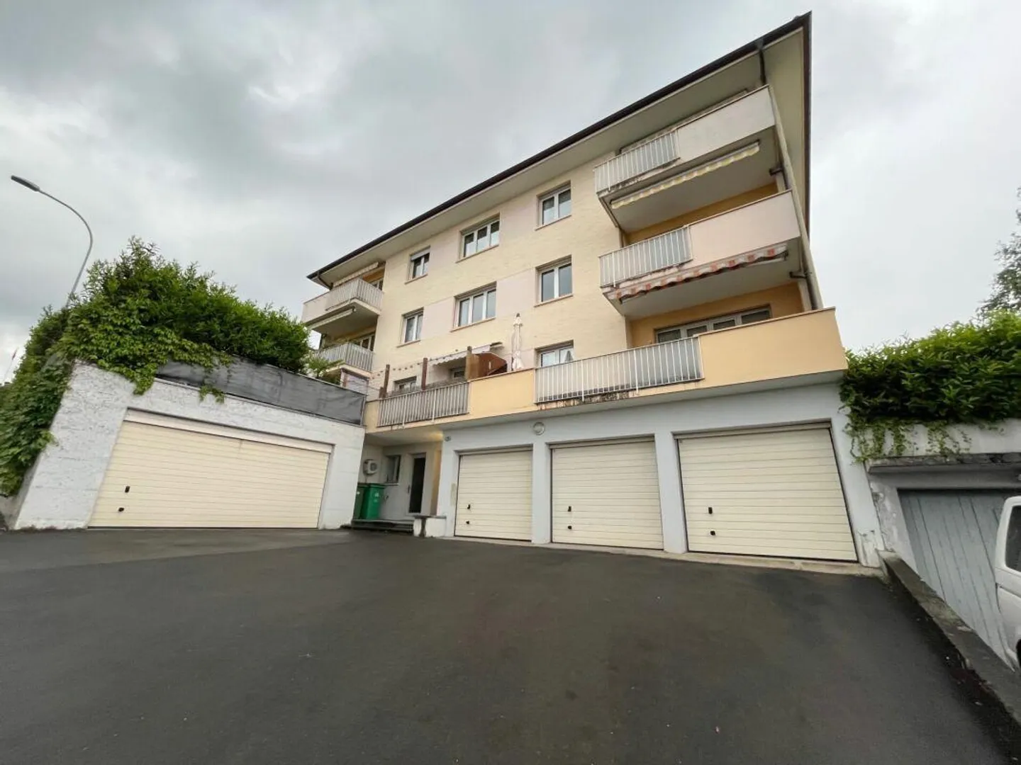 Appartamento 4 locali a Meggen - Foto 2 di 8