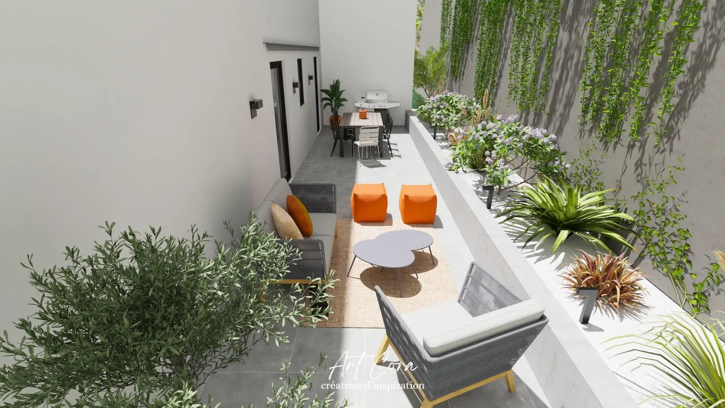 Apartment 3.5 rooms in Savièse - Photo 16 of 20