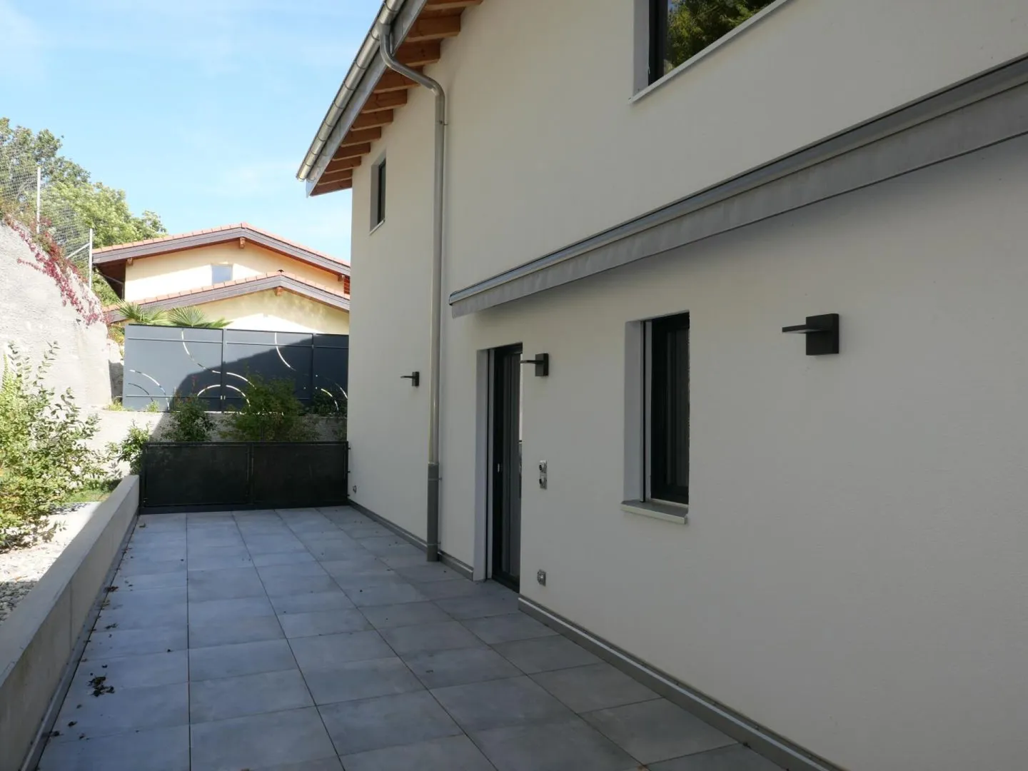 Apartment 3.5 rooms in Savièse - Photo 17 of 20