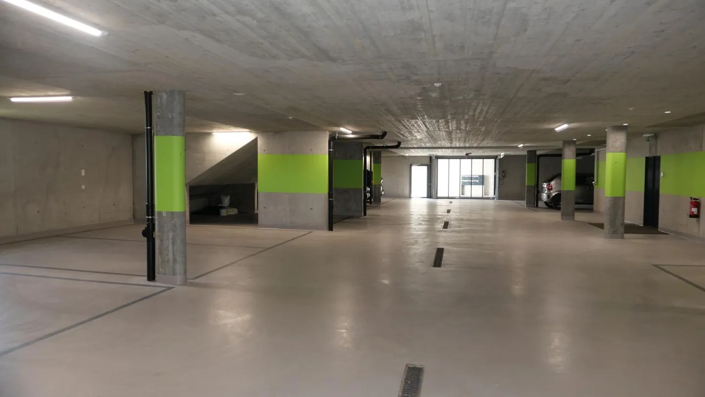 Apartment 3.5 rooms in Savièse - Photo 19 of 20