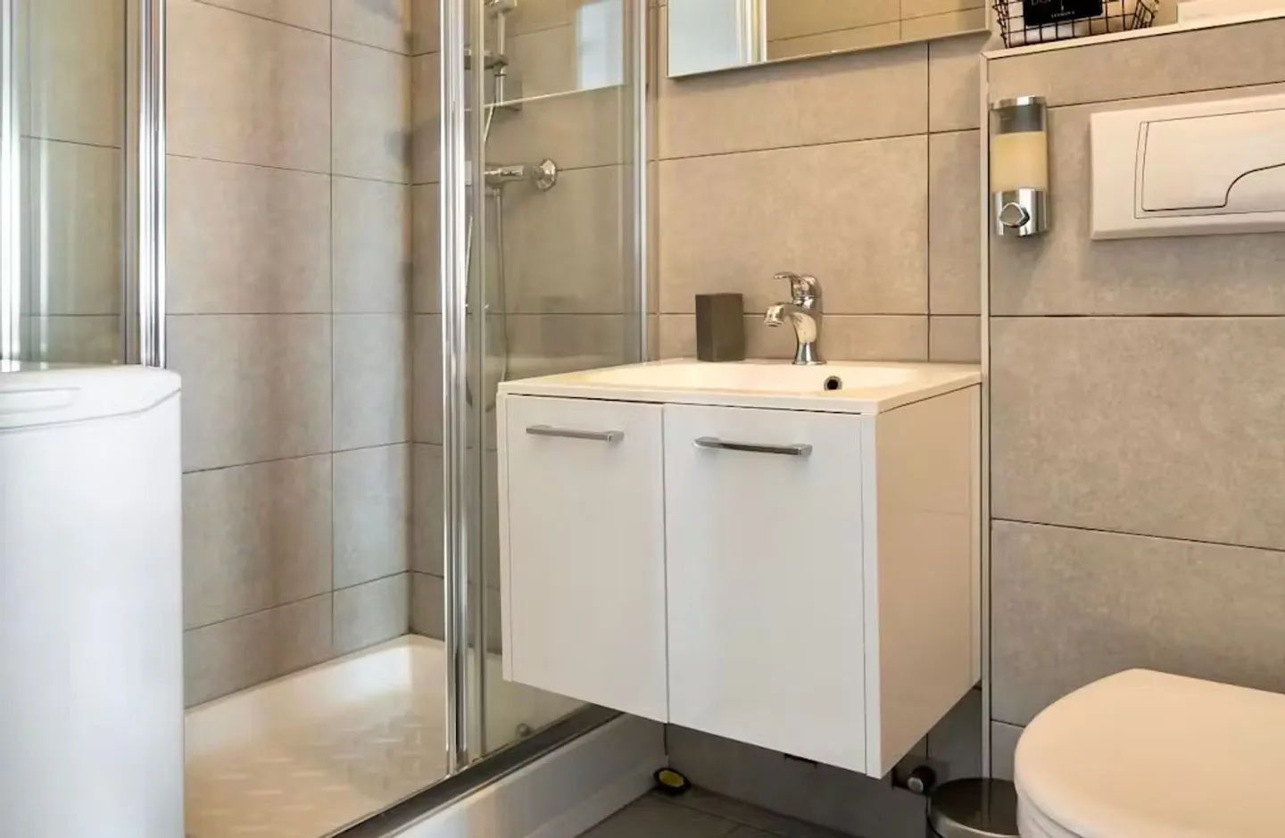 Appartement à louer - Photo 4 sur 10