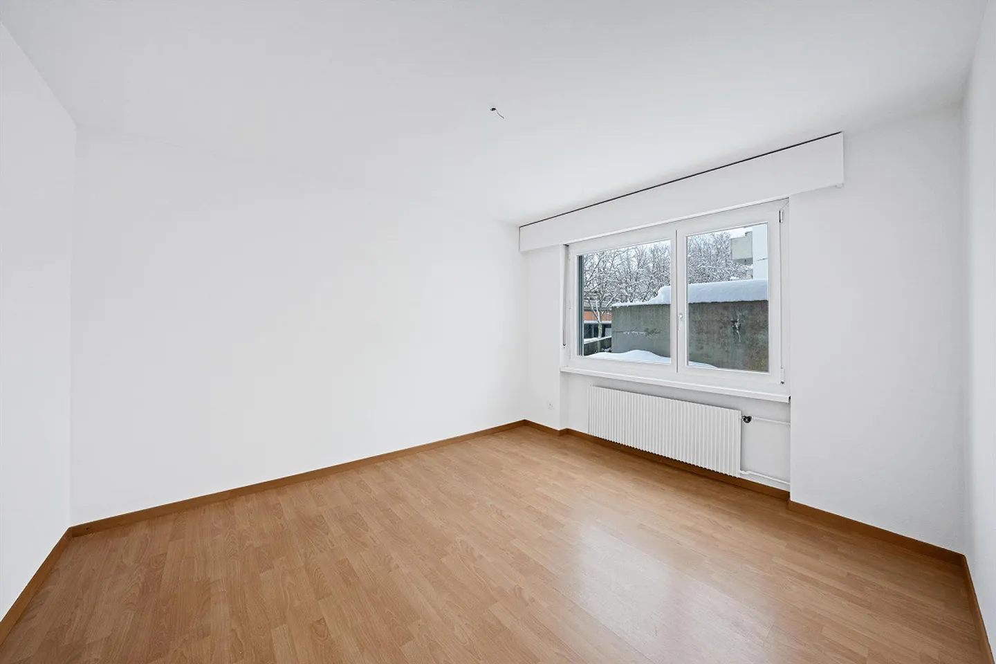 Attraktive 3-Zimmer-Wohnung in zentrumsnaher Lage! - Foto 4 von 11