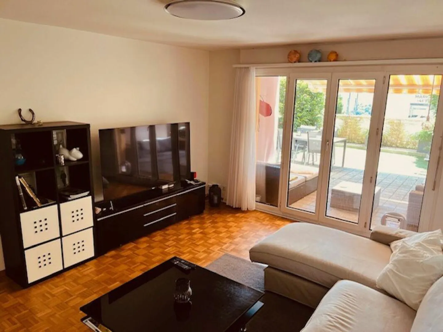 Appartamento 4 locali a Meggen - Foto 6 di 8