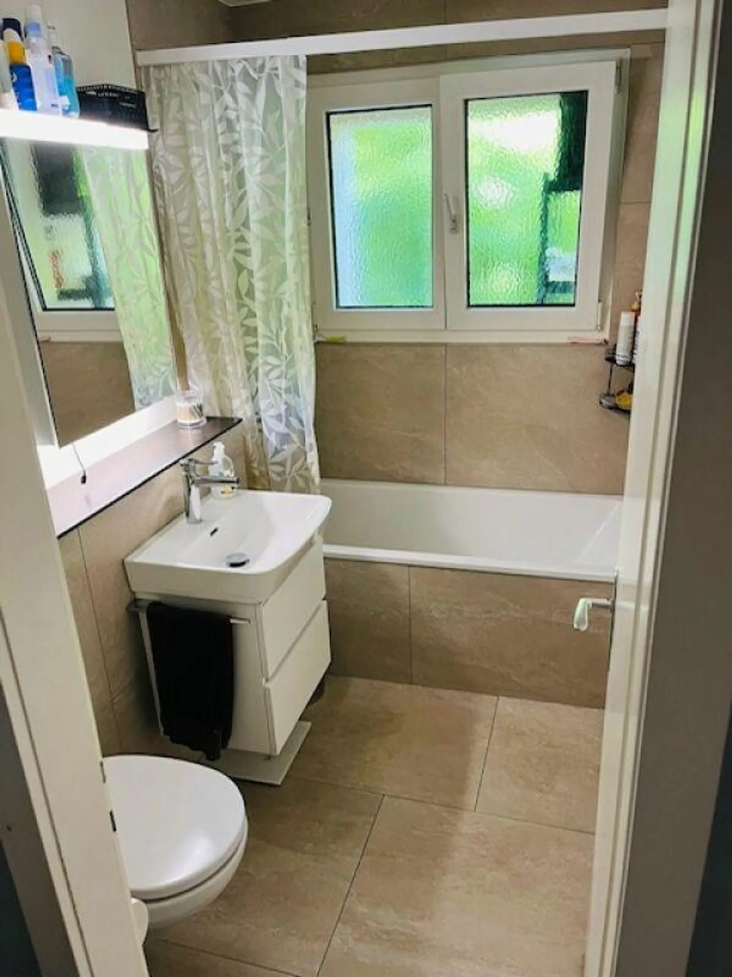 Appartamento 4 locali a Meggen - Foto 7 di 8