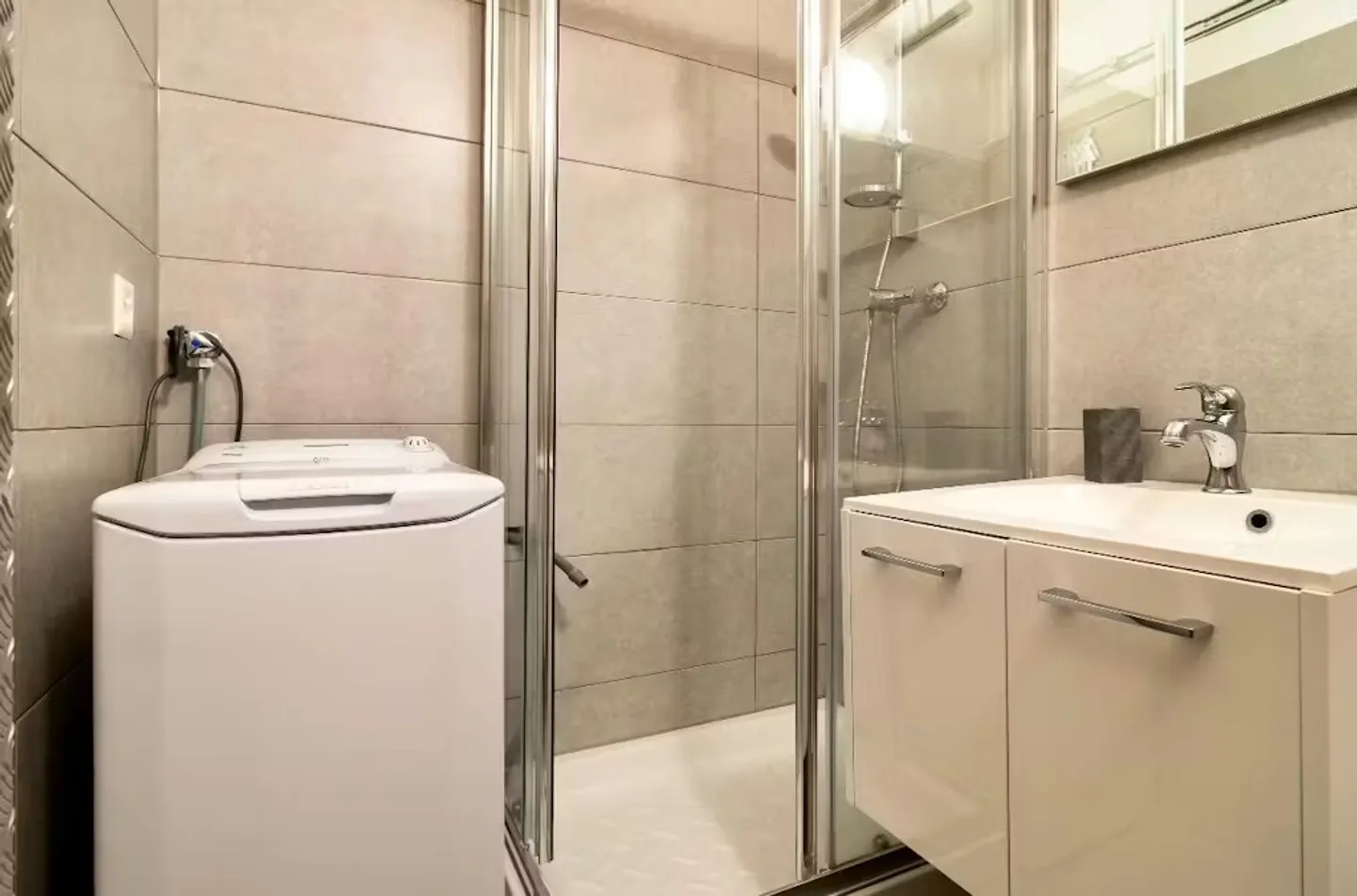 Appartement à louer - Photo 5 sur 10