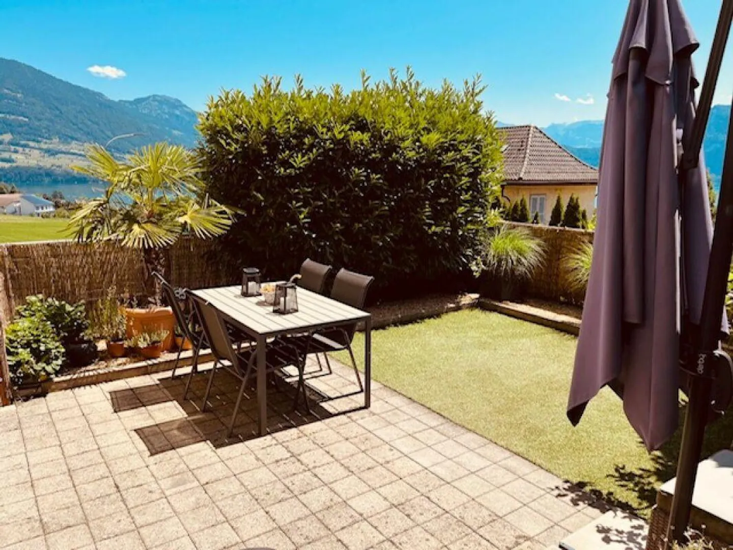 Appartamento 4 locali a Meggen - Foto 8 di 8