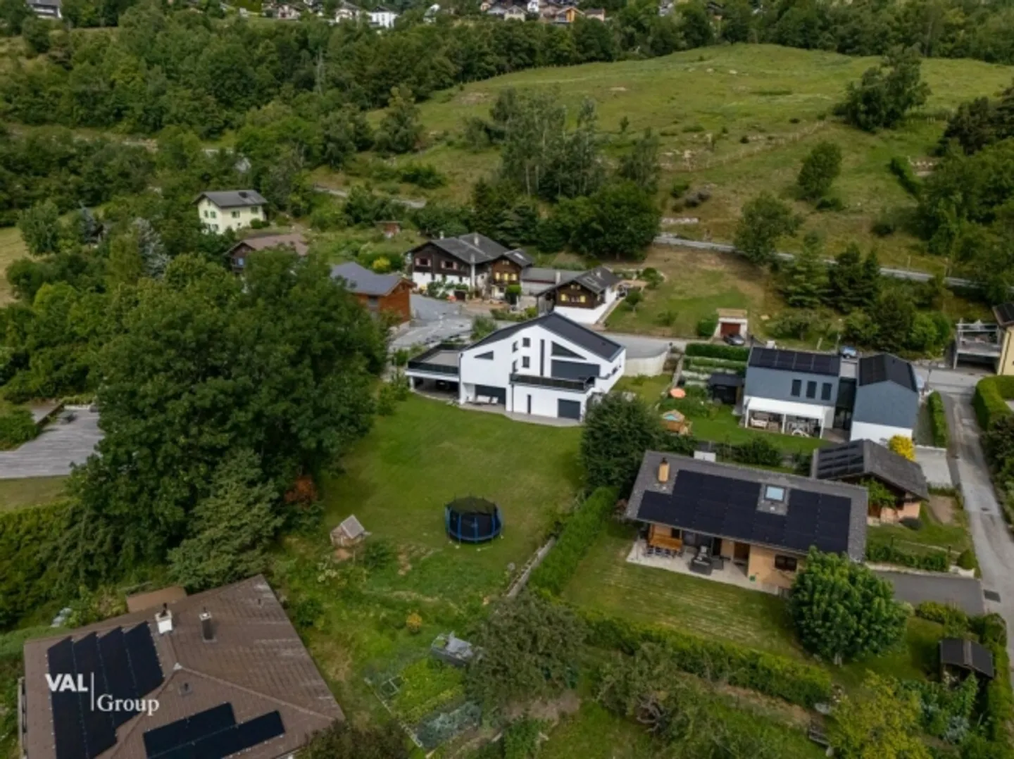 Villa à louer - Photo 18 sur 19