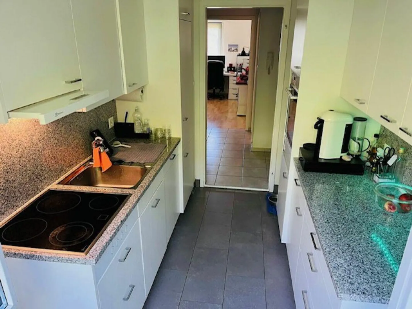 Appartamento 4 locali a Meggen - Foto 3 di 8