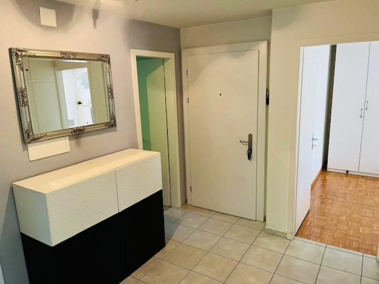 Appartamento 4 locali a Meggen - Foto 4 di 8