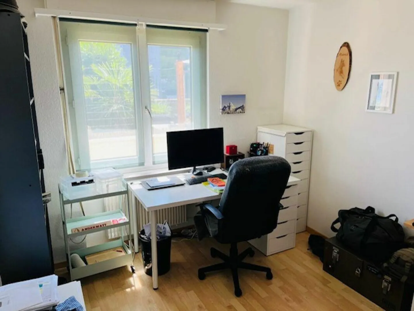 Appartamento 4 locali a Meggen - Foto 5 di 8