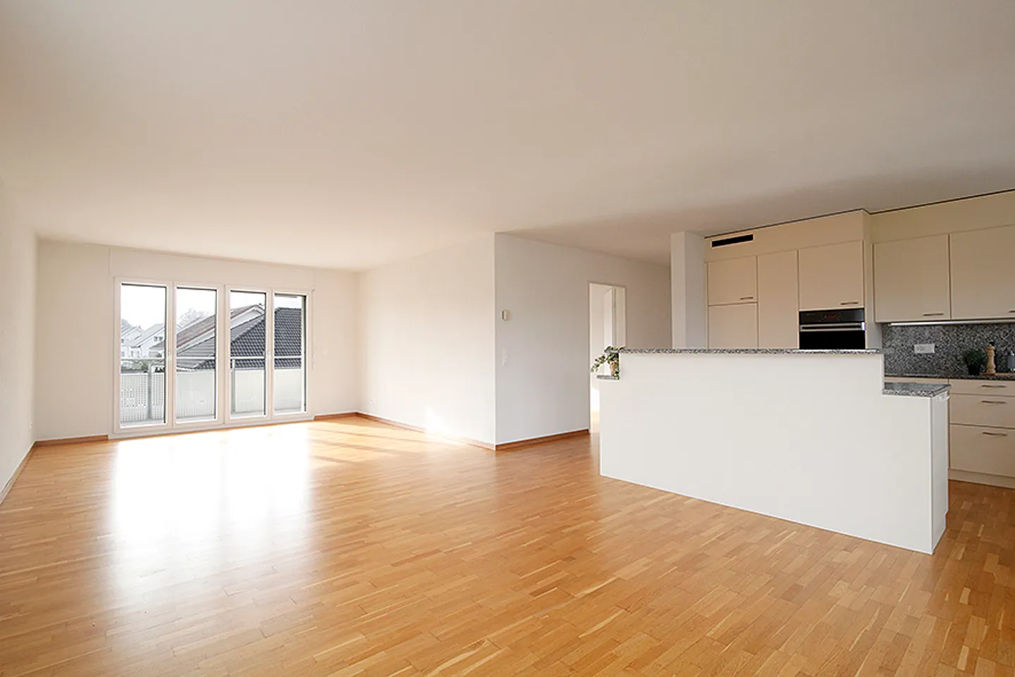 Spacious apartment seeks new residents! - Photo 2 of 11