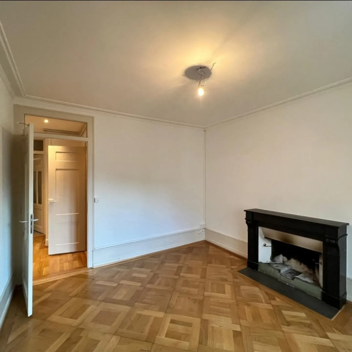 4.5 Room Apartment in Cornavin - Photo 1 of 6