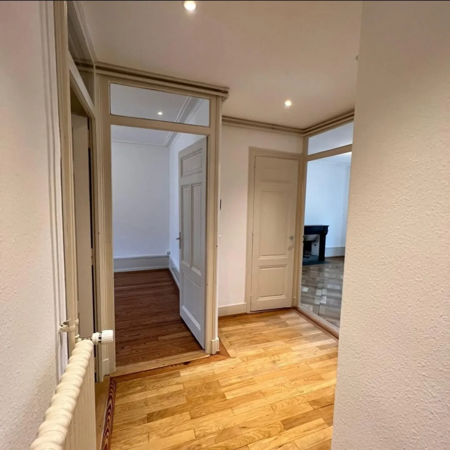 4.5 Room Apartment in Cornavin - Photo 3 of 6