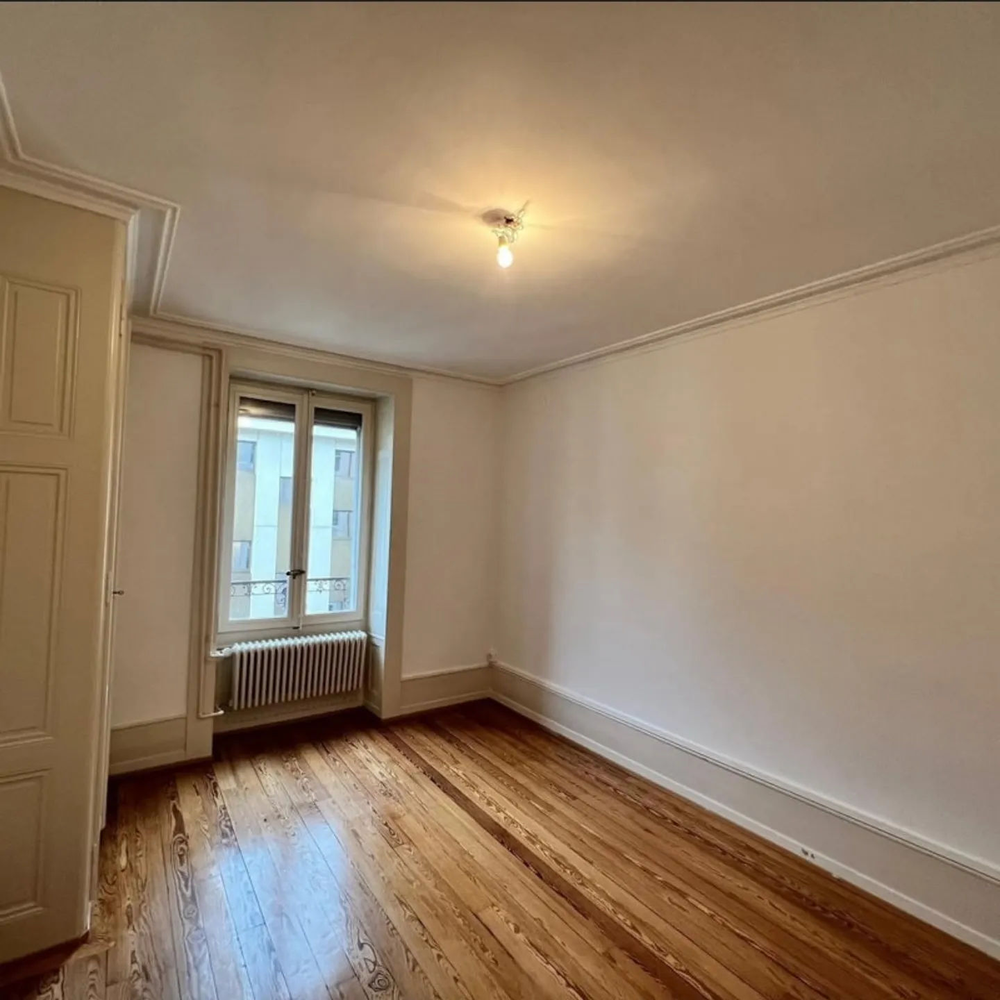 4.5 Room Apartment in Cornavin - Photo 5 of 6